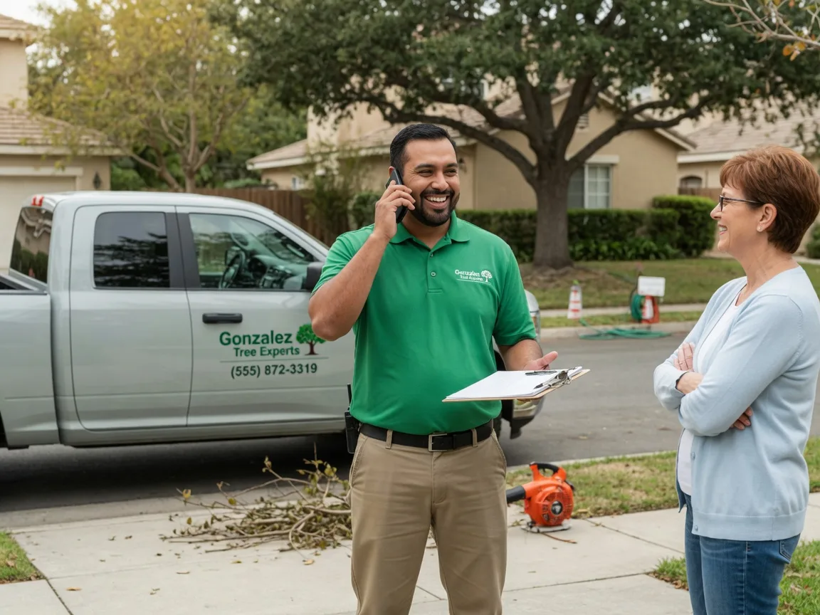 Tree Service Klondike, TX FAQs